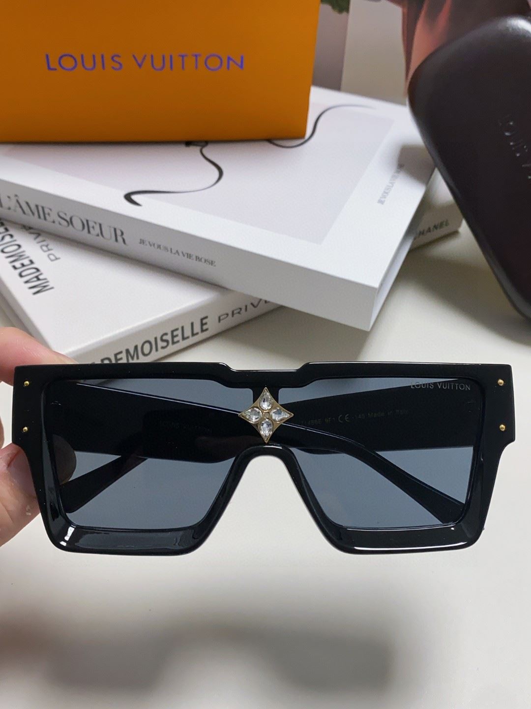 Louis Vuitton Sunglasses